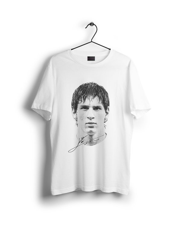Messi10 Oversized T-shirt
