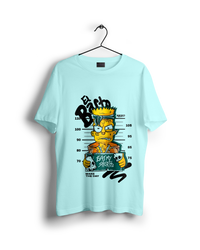 Simpsons Oversized T-shirt