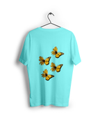 Sunflowers Oversized T-shirt
