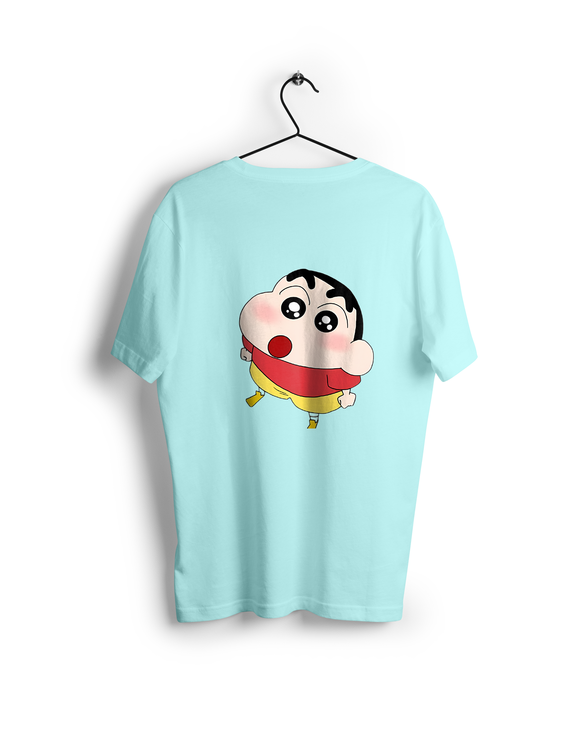 Shin-chan Oversized T-shirt