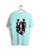 Itachi Anime Oversized T-shirt