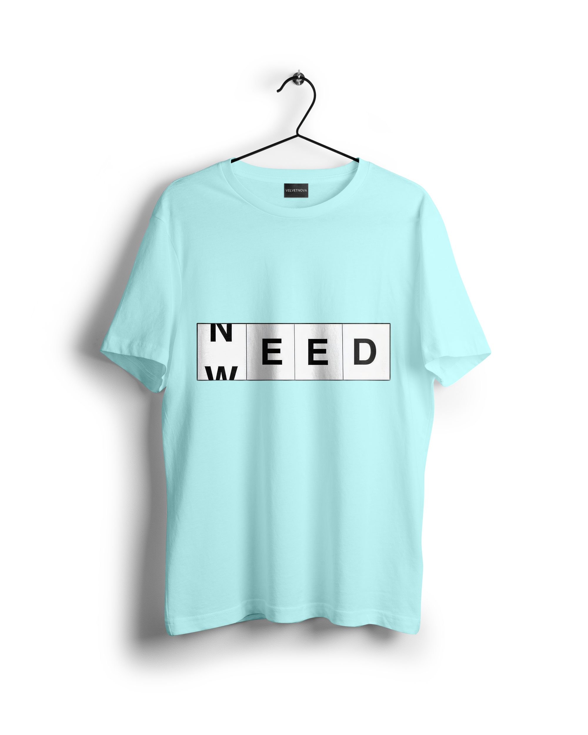 Need Weed Oversized T-shirt
