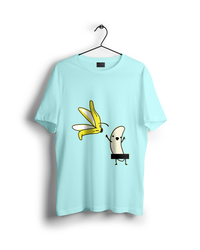Naked Banana Oversized T-shirt