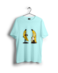 Naughty Banana Oversized T-shirt