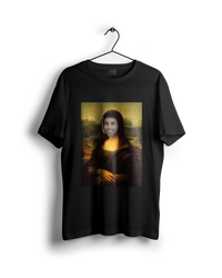 Raju-Lisa Oversized T-shirt