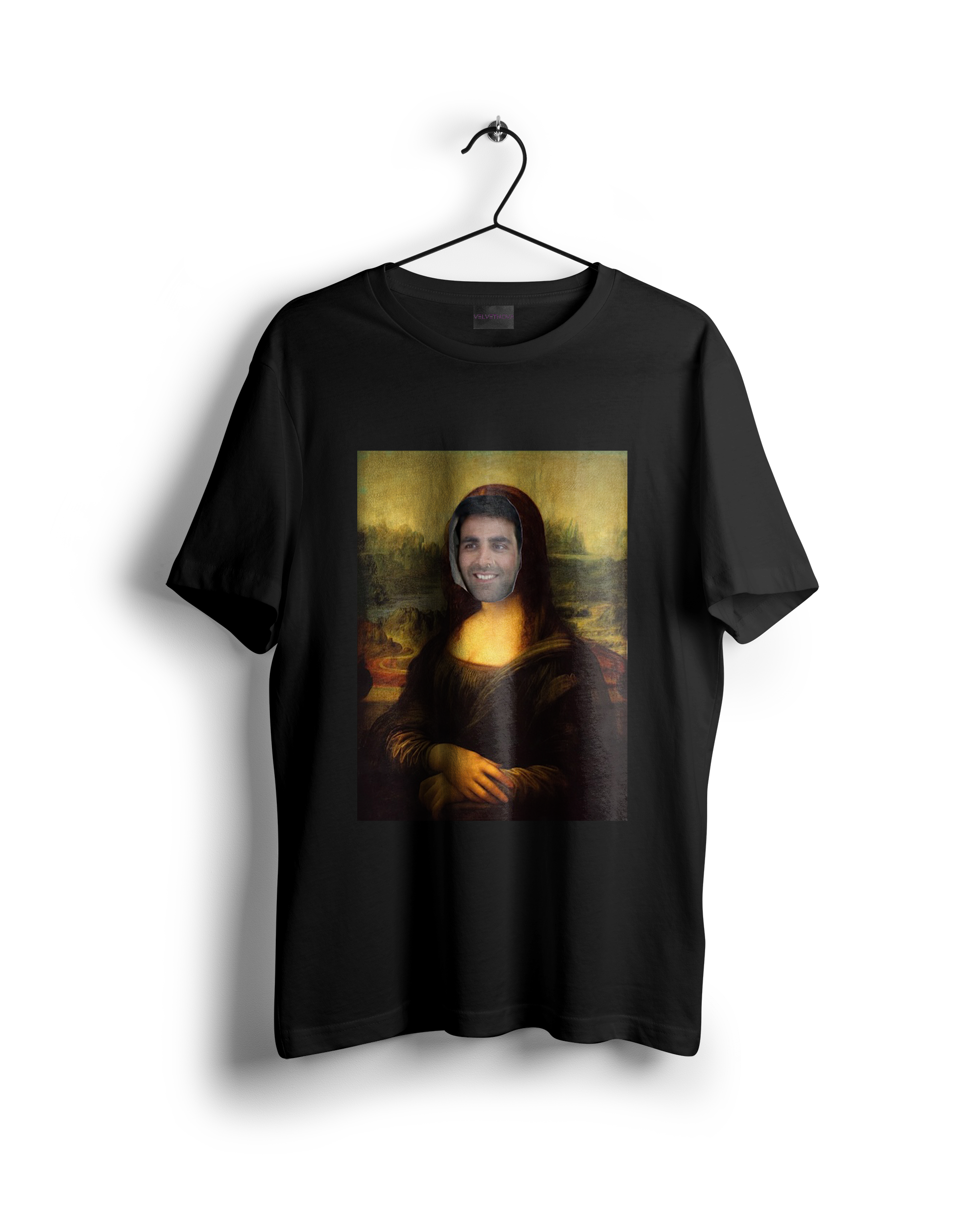 Raju-Lisa Oversized T-shirt