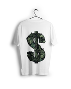 Money Oversized T-shirt