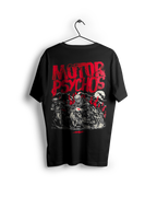 Bike Rider Oversized T-shirt