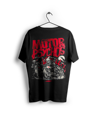 Bike Rider Oversized T-shirt