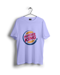 Murder King : Burger Lover Oversized T-shirt