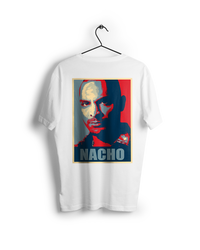 Nacho Varga : Better Call Saul Oversized T-shirt