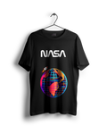 NASA Oversized T-shirt