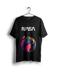 NASA Oversized T-shirt