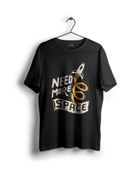 Need More Space Oversized T-shirt