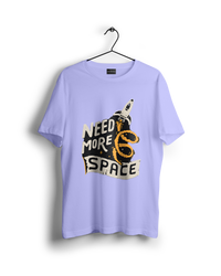 Need More Space Oversized T-shirt