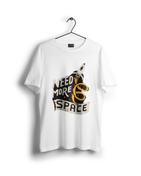 Need More Space Oversized T-shirt
