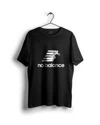No Balance Oversized T-shirt