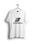 No Balance Oversized T-shirt