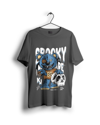 Danger Bear Oversized T-shirt