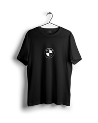 BMW Love Oversized T-shirt