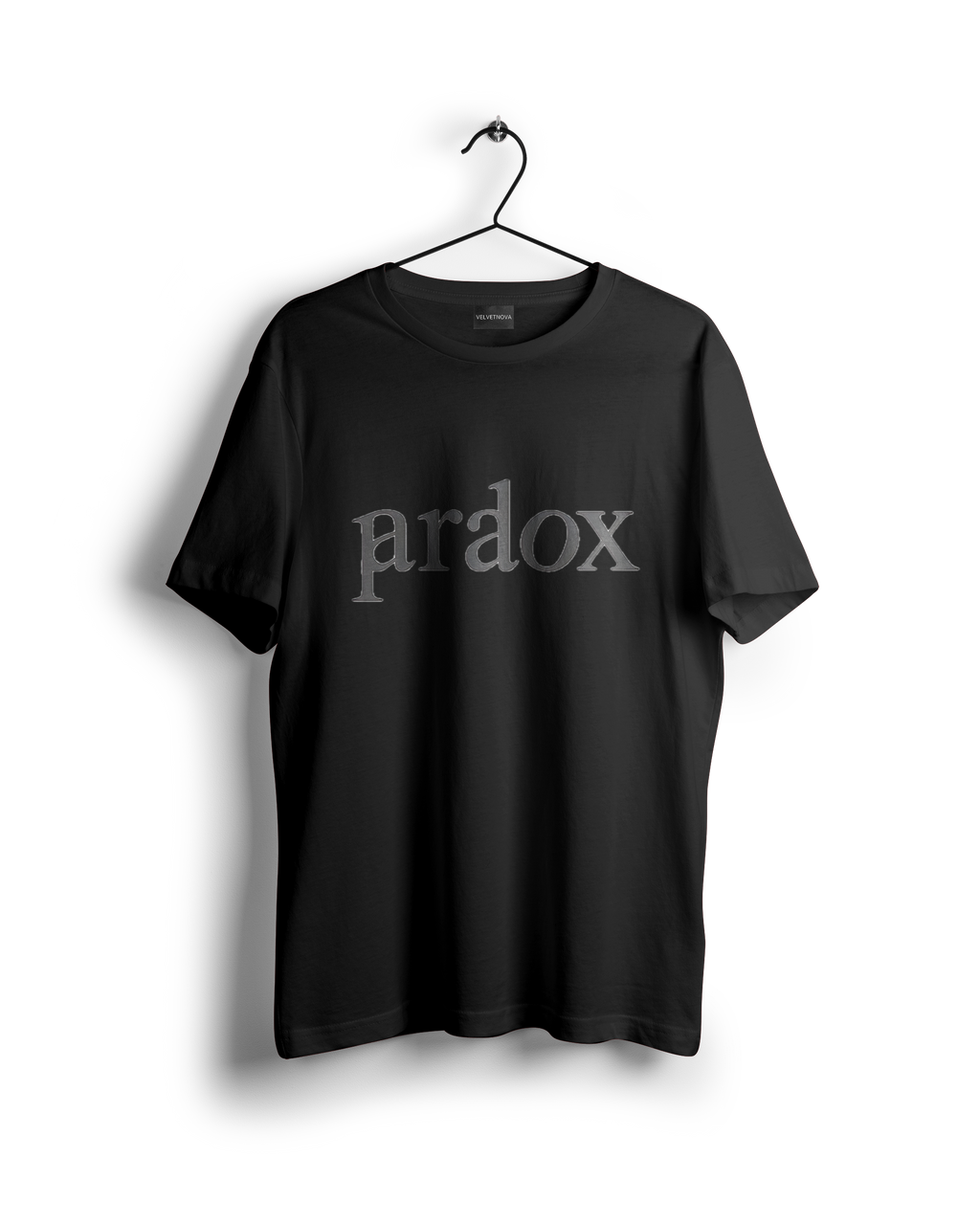 Paradox Rapper Tees Paradox Oversized T-shirt – VELVETNOVA
