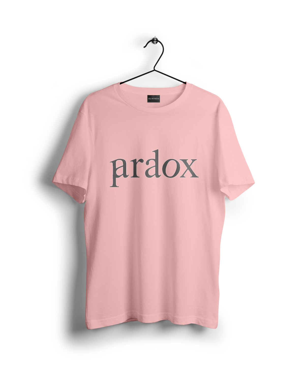 Paradox Rapper Tees Paradox Oversized T-shirt – VELVETNOVA