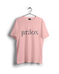 Paradox Oversized T-shirt