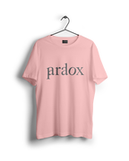 Paradox Oversized T-shirt