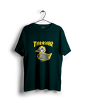 Thrasher Oversized T-shirt