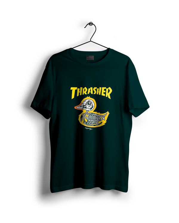 Thrasher Oversized T-shirt