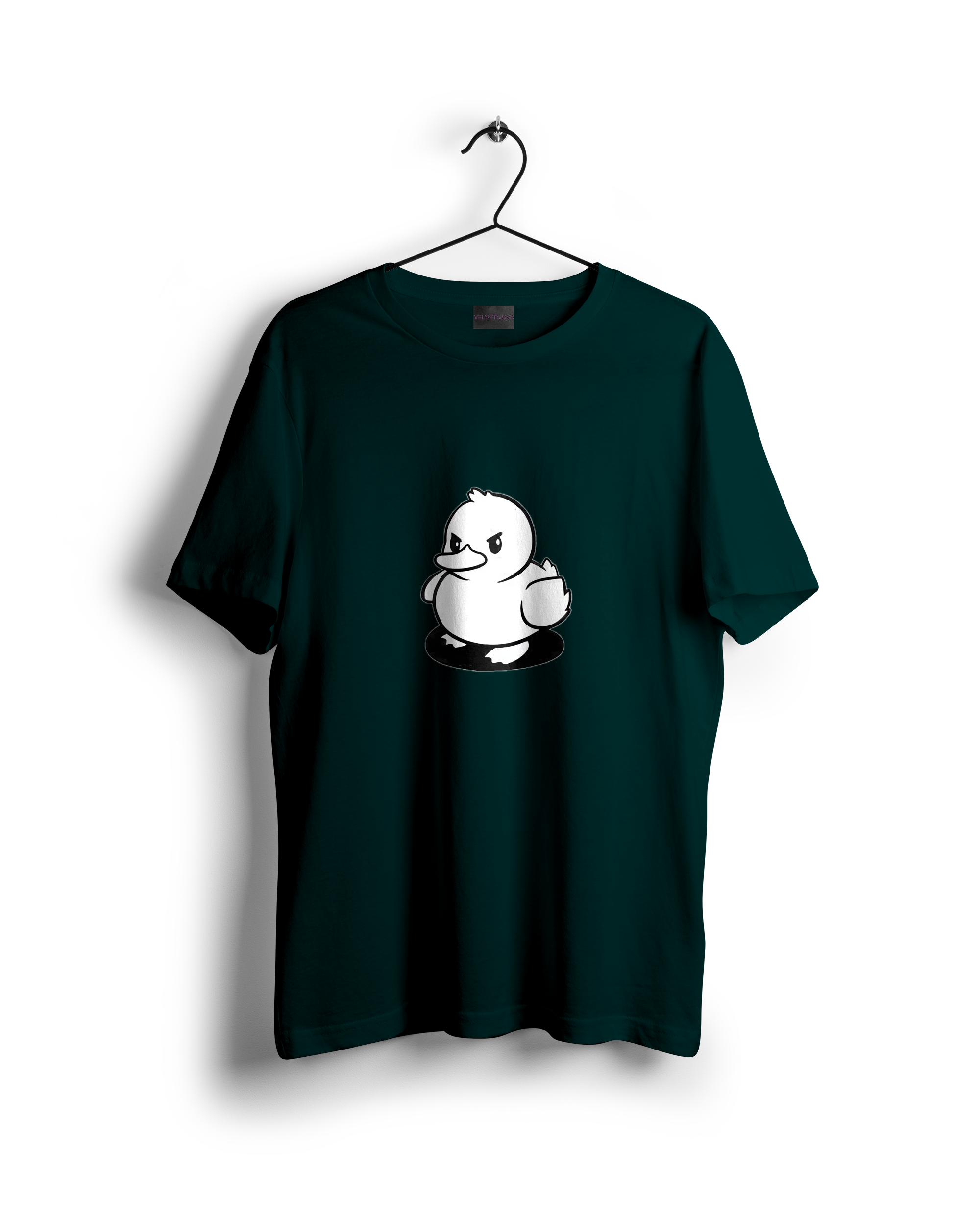 Angry Duck Oversized T-shirt