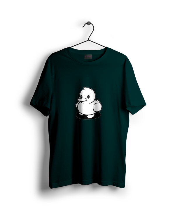 Angry Duck Oversized T-shirt