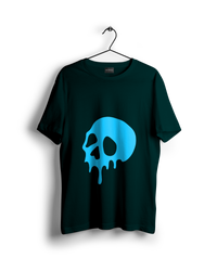 Skull Oversized T-shirt