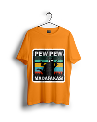 Pew Pew Oversized T-shirt
