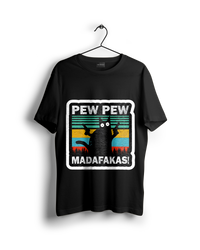 Pew Pew Oversized T-shirt