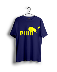 Pikachu : Pokemon Oversized T-shirt