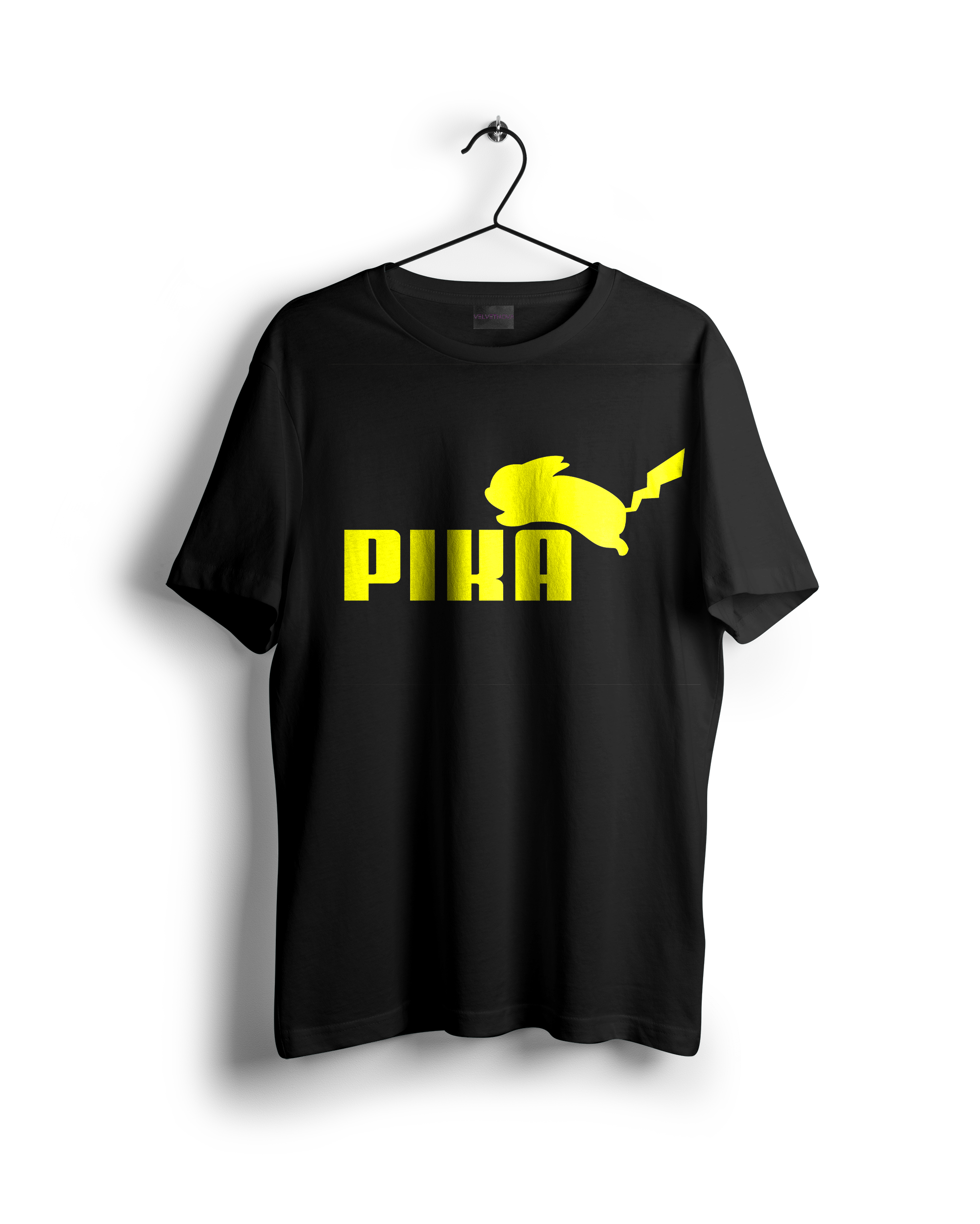 Pikachu : Pokemon Oversized T-shirt