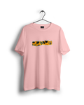 Sunflowers Oversized T-shirt