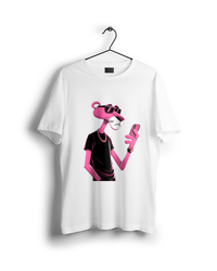 Pink Panther Oversized T-shirt