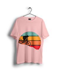 Cycling Oversized T-shirt