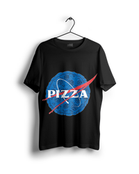 Pizza Love Oversized T-shirt