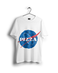 Pizza Love Oversized T-shirt