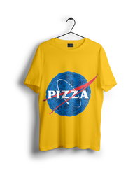 Pizza Love Oversized T-shirt