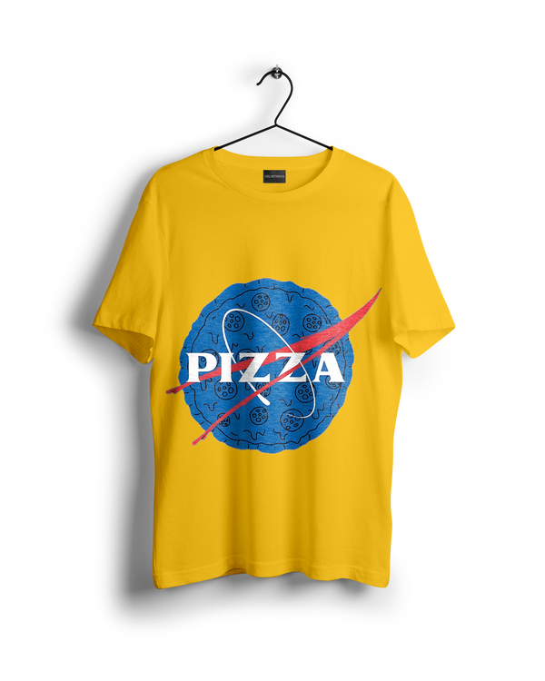 Pizza Love Oversized T-shirt