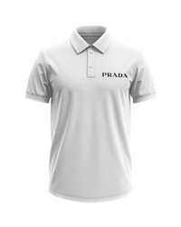 Prada Polo Tshirt