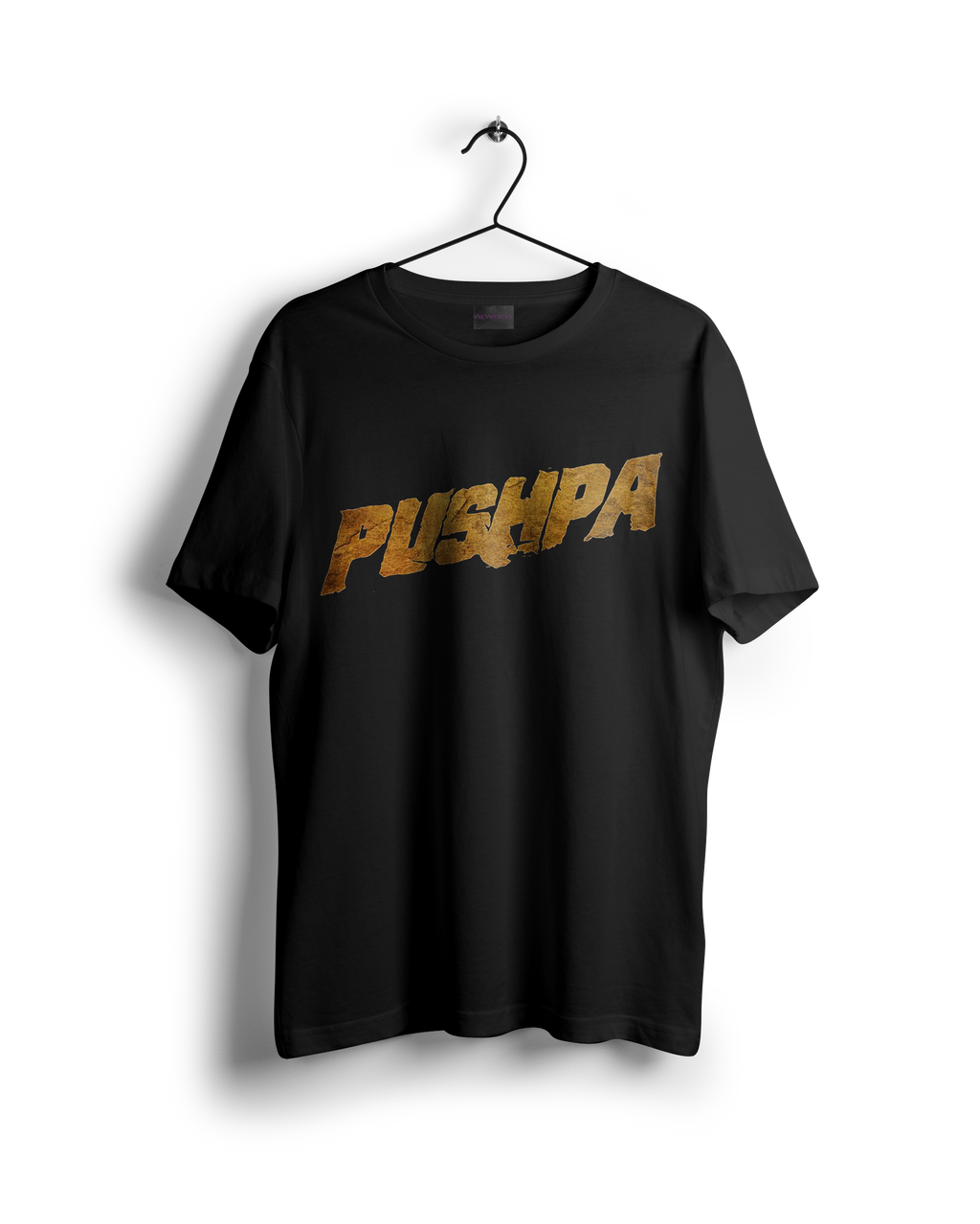 Pushpa The Rule: Allu Arjun Movie Oversized T-shirt