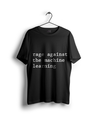 Rage Oversized T-shirt