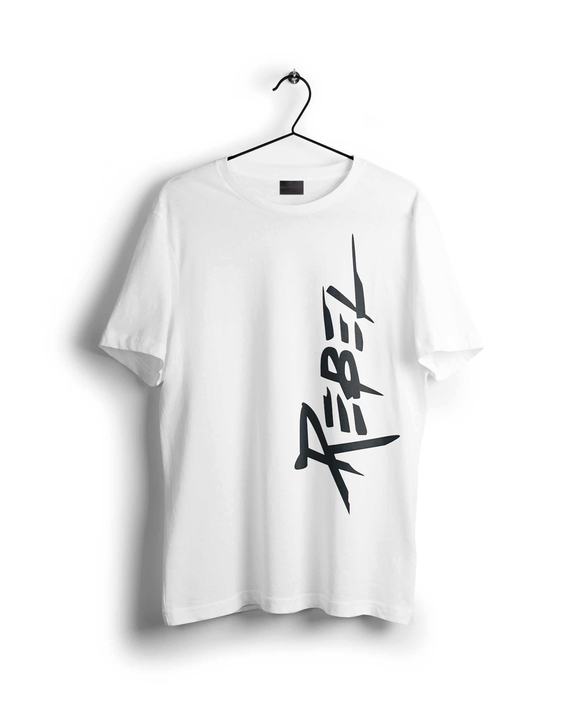 Rebel Oversized T-shirt