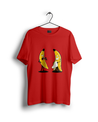 Naughty Banana Oversized T-shirt