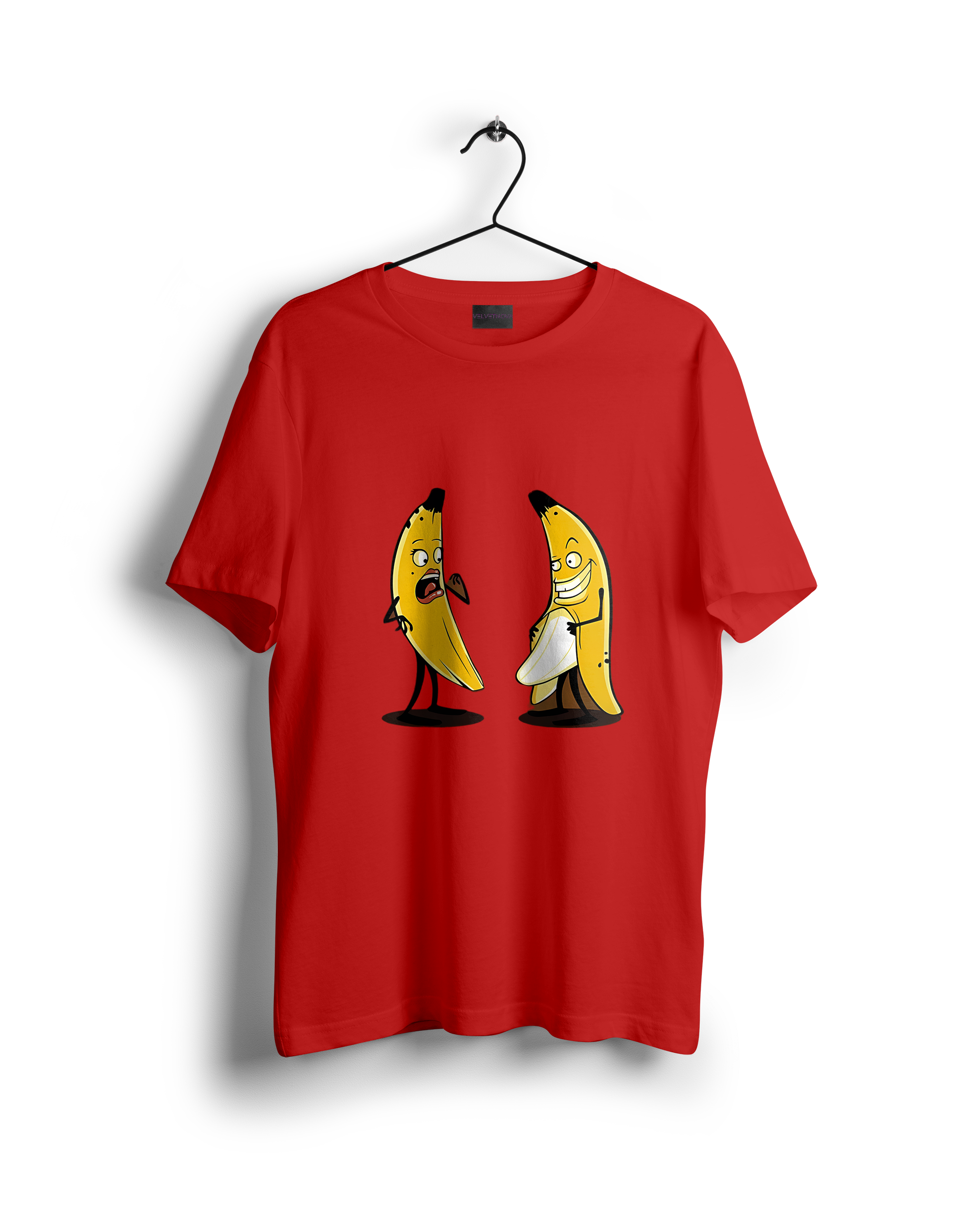 Naughty Banana Oversized T-shirt